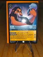 Scar Legendary non foil (normal) fabled reeks 9, Hobby en Vrije tijd, Ophalen of Verzenden, Zo goed als nieuw, Foil