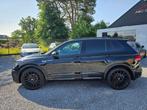 Volkswagen Tiguan 2.0Tdi- R-Line - 4Motion - DSG - 20INCH, Automaat, 149 pk, Gebruikt, 4 cilinders