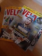 VéloMagazine revue mensuelle de vélo, Livre ou Revue, Enlèvement, Utilisé