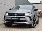 Opel Grandland 1.2T 130PK AUT. BUSINESS ELEGANCE 360CAM/FUL, 5 zetels, 5 deurs, 97 kW, USB