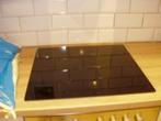 keramische kookplaat met elektrische oven, Electroménager, Cuisinières, Moins de 85 cm, Gril, 4 zones de cuisson, Céramique