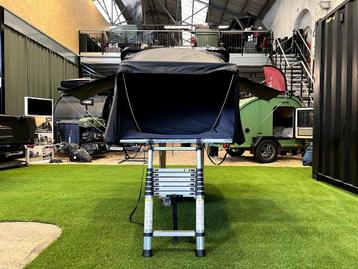 iKamper Skycamp Mini 3.0 ex-verhuur beschikbaar voor biedingen