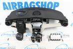 Airbag set Dashboard beige head up Mini Cooper F55 F56 F57, Enlèvement ou Envoi, Utilisé