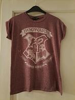 Chine t-shirt rouge Poudlard Harry Potter taille 8, Comme neuf, Taille 36 (S), Sans manches, Rouge
