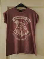 Chine rood t shirt hogwarts harry potter maat 8, Atmosphere, Ophalen of Verzenden, Zo goed als nieuw, Rood