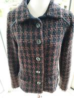 Stijlvol jasje MARCCAIN - 5, Kleding | Dames, Zwart, Maat 42/44 (L), Ophalen of Verzenden, Zo goed als nieuw
