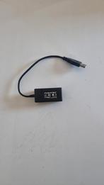 Fanatec clubsport-adapter, Computers en Software, Ophalen of Verzenden, Zo goed als nieuw
