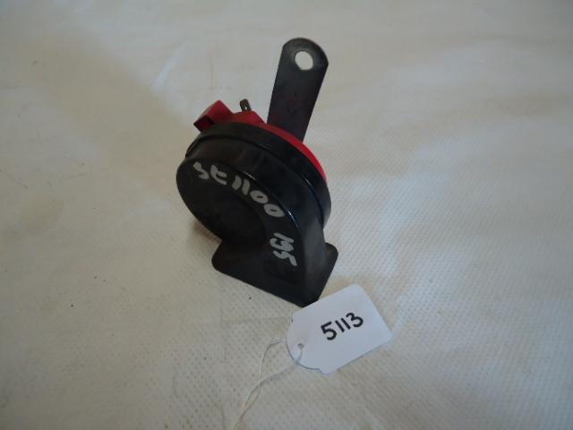 Claxon D1-12627, Motoren, Onderdelen | Merk-onafhankelijk