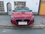 Hyundai I30 Break 2020 année 1.6 CRDi 161000km 0032495310431, Voorwielaandrijving, Stof, Euro 6, 4 cilinders