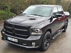 DODGE RAM 5.7 HEMI 2017/195.000 KM/UITSTEKENDE CONDITIE, Auto's, Dodge, Automaat, 4 deurs, RAM 3500, Euro 6