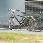Herenfiets regio Koksijde, Fietsen en Brommers, Ophalen, Zo goed als nieuw