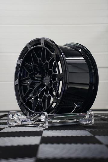 4 Forged Velgen - 22" - BMW X5 X6 X7  beschikbaar voor biedingen
