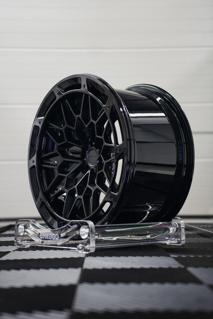 Jantes 22 full Forgées 2 pièces - BMW X5 X6 X7, Autos : Pièces & Accessoires, Pneus & Jantes, Jante(s), Enlèvement ou Envoi