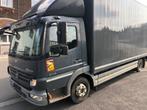 MERCEDES ATEGO 816 2008 boîte automatique, Auto's, Automaat, Diesel, Particulier, Te koop