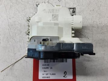PORTIERSLOT RECHTS VOOR Audi A5 (F53 / F5P) (8X1837016B) beschikbaar voor biedingen