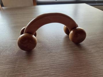 Massageroller beschikbaar voor biedingen