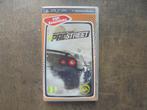Need For Speed ProStreet voor PSP (zie foto's), Ophalen of Verzenden, Gebruikt