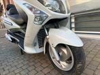 Sym 125 GTS (2009), Fietsen en Brommers, Scooters | SYM, Ophalen