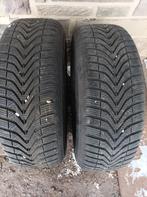 Roues complètes pour le froid, la neige. Voir texte, photos., Autos : Pièces & Accessoires, 15 pouces, Pneus et Jantes, 4 Saisons