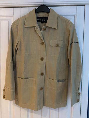 Zomervest GUESS dames  Small beschikbaar voor biedingen