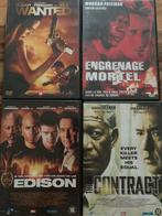 Dvd’s 1€ per stuk, Enlèvement ou Envoi, Utilisé