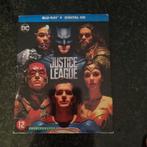 Justice League blu ray *DC* NL FR, Ophalen of Verzenden, Zo goed als nieuw, Actie