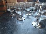 Cognacglazen nieuwe prijs!!!, Ophalen
