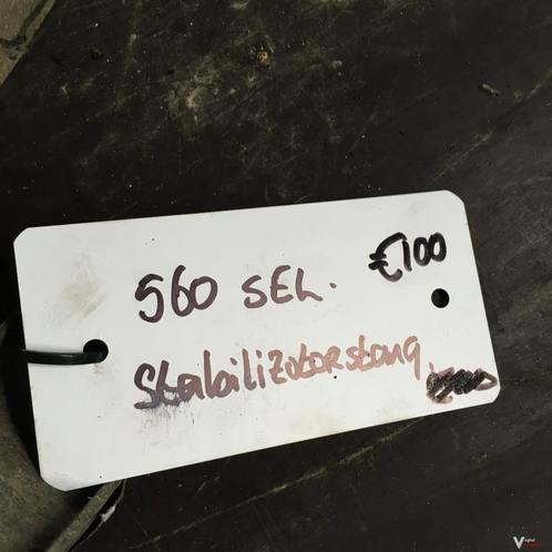 Mercedes 560 SEL Stabilisatorstang, Auto-onderdelen, Ophanging en Onderstel, Gebruikt, Ophalen