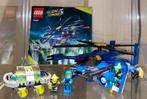 Lego Alien Conquest Jet-Copter Encounter 7067, Ensemble complet, Lego, Utilisé, Enlèvement ou Envoi