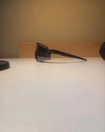 Oakley encoder matte black  beschikbaar voor biedingen