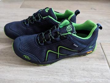 Brütting schoenen maat 34 beschikbaar voor biedingen