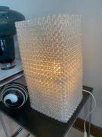 Zeldzame prachtige space age vintage Ikea tafellamp, Antiek en Kunst, Ophalen of Verzenden