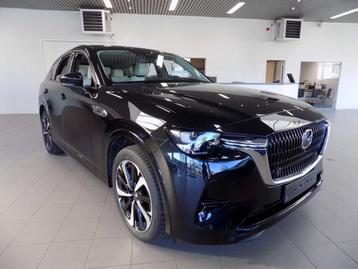 Mazda CX-60 CX-60 AWD PHEV Aut. TAKUMI (bj 2022, automaat) beschikbaar voor biedingen