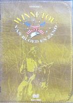 DVD WESTERN- WINNETOU, VAN BLOED EN ZAND, Cd's en Dvd's, Alle leeftijden, Ophalen of Verzenden, Zo goed als nieuw, Overige genres