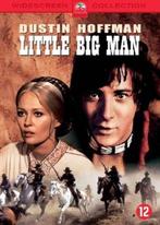 Little big man met Dustin Hoffman, Faye Dunaway,, Cd's en Dvd's, Dvd's | Klassiekers, 1960 tot 1980, Ophalen of Verzenden, Zo goed als nieuw