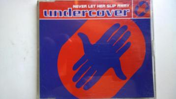 Undercover - Never Let Her Slip Away beschikbaar voor biedingen