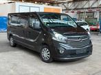 Opel Vivaro- 1.6 BiTurbo - 2018 - 205.xxx km - LANG, Auto's, Vivaro, Euro 6, 1600 cc, Bedrijf