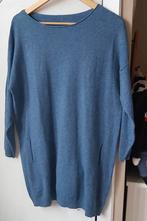 Prachtige trui X.L., Made in Italy, Ophalen of Verzenden, Zo goed als nieuw, Blauw