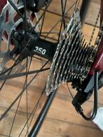 DT swiss wielen met 350 naven , 30 mm hoog en platte spaken, Fietsen en Brommers, Fietsonderdelen, Ophalen of Verzenden, Zo goed als nieuw