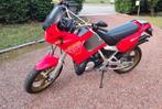 Cagiva 125 Supercity, Motoren, Particulier, 125 cc, Toermotor, 11 kW of minder