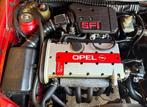 C20xe, Ophalen, Opel