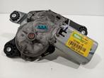 RUITENWISSERMOTOR ACHTER BMW X3 (F25) (723706202), Gebruikt, BMW