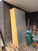 PIR platen 120 x 240 x 16 dik, Doe-het-zelf en Bouw, Hout en Planken, Ophalen