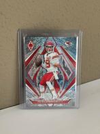 Patrick Mahomes 2024 Panini Phoenix Speckle Glitter, Ophalen of Verzenden, Nieuw, Plaatje