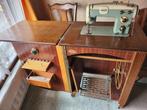Vintage naaimachine, Antiek en Kunst, Ophalen