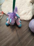 Knuffel aan lijband, Kinderen en Baby's, Speelgoed | My Little Pony, Ophalen of Verzenden, Zo goed als nieuw