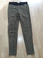 Kaki kleurige damesbroek maat L, Jack luxury, Maat 42/44 (L), Ophalen of Verzenden, Zo goed als nieuw