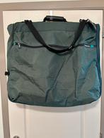 Valise Samsonite pour costumes, Enlèvement, Utilisé, Vert