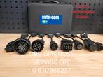 OBD adapters, Iveco, Enlèvement ou Envoi