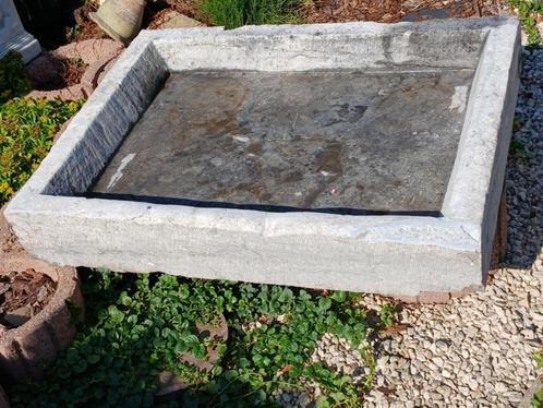 gootsteen - pompbak - wasbak - bloembak in arduin, Tuin en Terras, Overige Tuin en Terras, Gebruikt, Ophalen